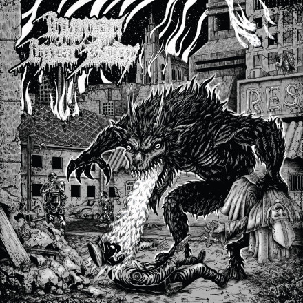 Human Host Body – Brez izhoda, brez upanja