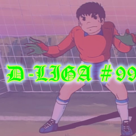 D-liga #99