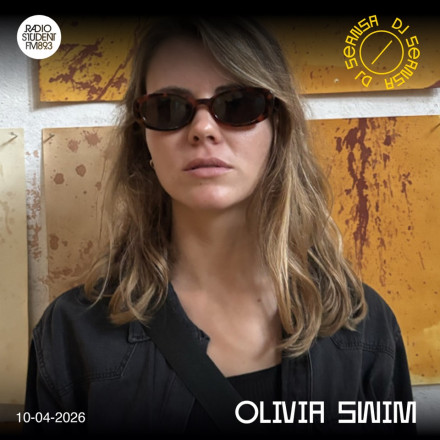 Olivia Swim