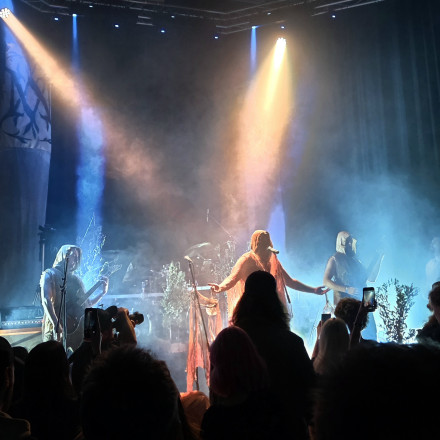 Domači Grand Guignol: Malorshiga, Kresnik @ Kavarna Cukrarna