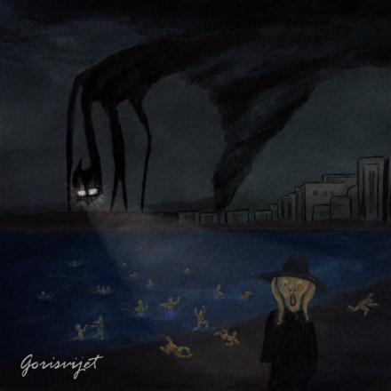 Gorisvijet – Java