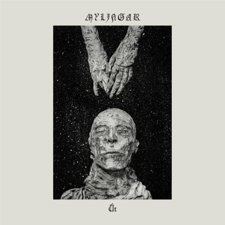 Mylingar: Út