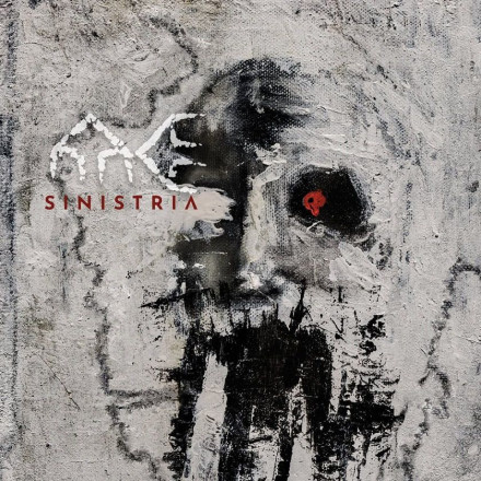 Ater Era: Sinistria