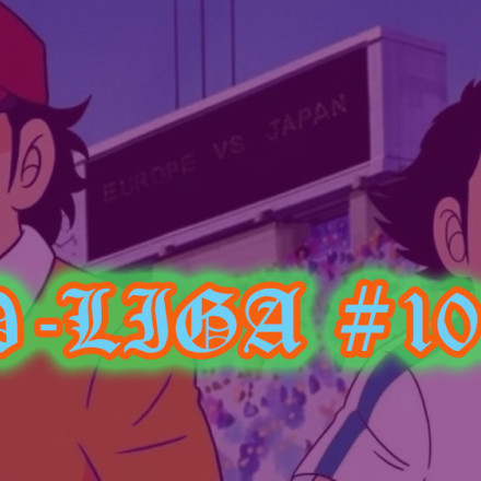 D-Liga #100