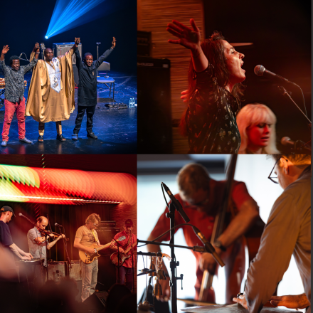 42. festival Druga godba, četrtič