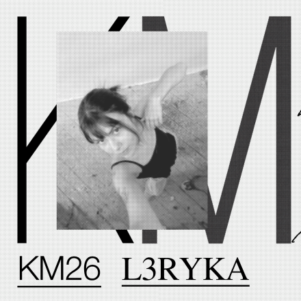 Klubski maraton 2026: L3ryka v živo na Radiu Študent