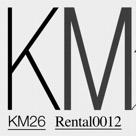 Klubski maraton 2026: Rental0012 v živo na Radiu Študent