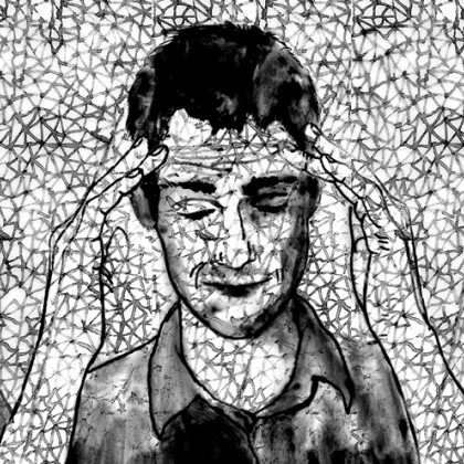 Klubski maraton 2012: The Kojn v živo na Radiu Študent