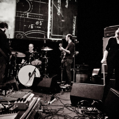 Godspeed You! Black Emperor, Dirty Three