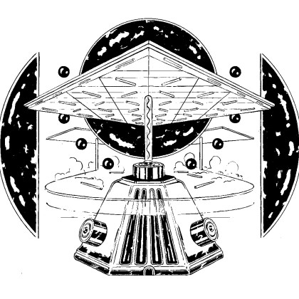 Felix Kubin mit Mitch & Mitch: Bakterien & Batterien