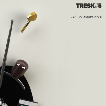 Festival Tresk in kup novosti