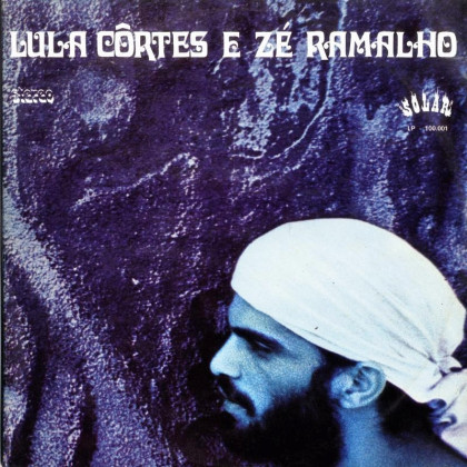Lula Côrtes e Zé Ramalho: Paêbirú