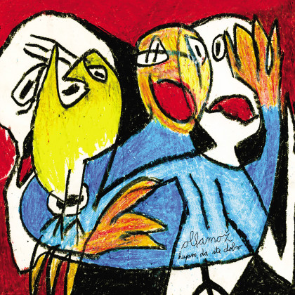 Olfamož: Hupam, da ste dobro