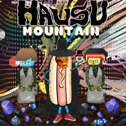 Hausu Mountain