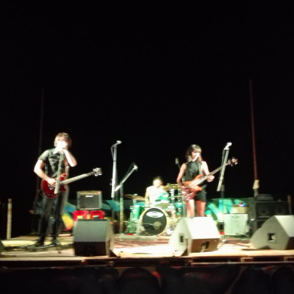 Fotografija: Brina V.F.