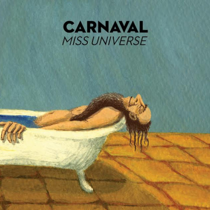 Carnaval: Miss Universe