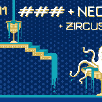 Afterparty Special: ### in Neon Lies