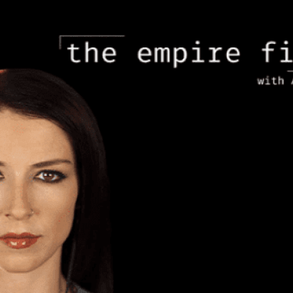 Abby Martin