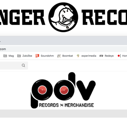 Geenger in PDV Svašta!