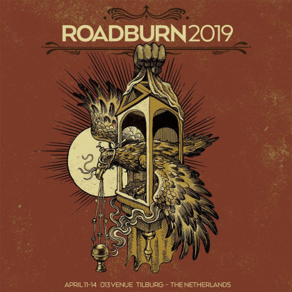 Pričanja s festivala Roadburn