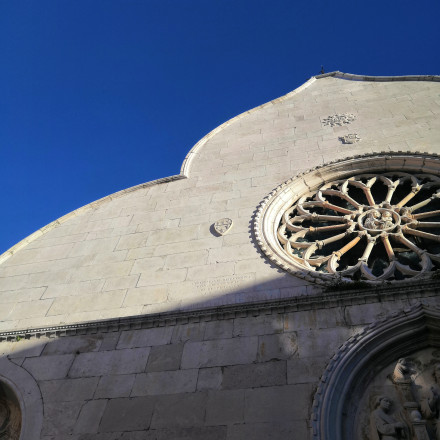 Seznam skladb za 23. 12. 2019, 15.00–19.00 (Luka Bevk)