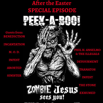 Metal detektor: Special After Easter Episode