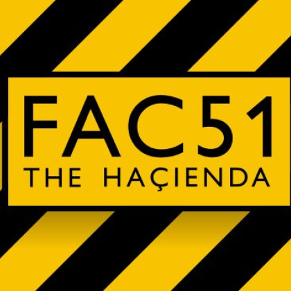 Manchestrska Haçienda in rojstvo rejv kulture