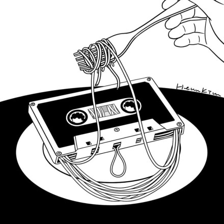 Seznam skladb za 22. 7. 2020, 13.00–16.00 (Nina Zajc)