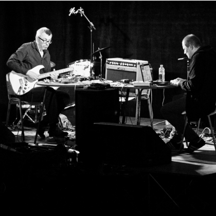 Foto: Sergey Kolosov