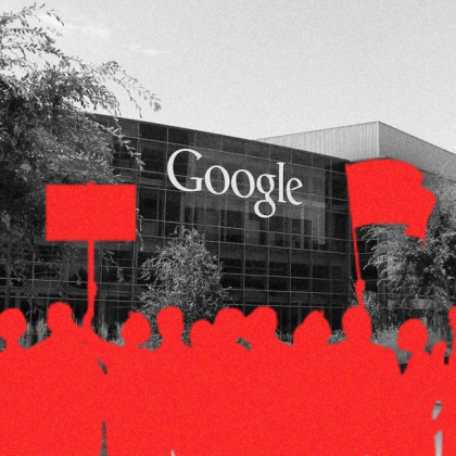 Alphabet Workers Union