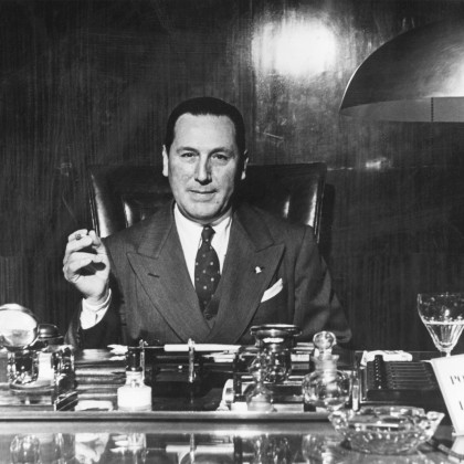 Juan Peron