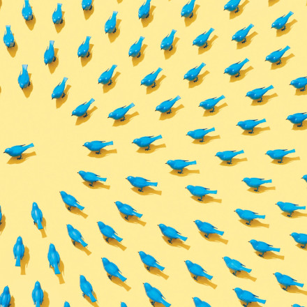 Photo illustration by Andrew B. Myers.