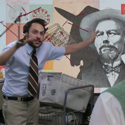 Jože Plečnik! Jože Plečnik everywhere!