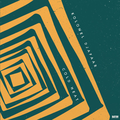 Kolonel Djafaar: Cold Heat 