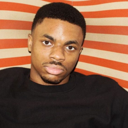 Vince Staples