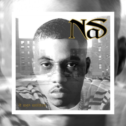 It Was Written Deluxe