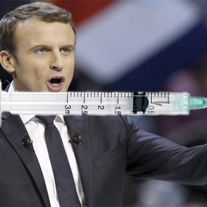 macron