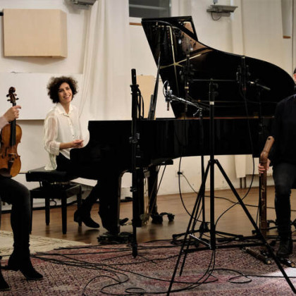 Foto: © Christina Marx / Photomusix