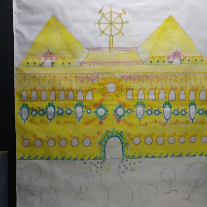 RogIzobilja - Zarja Zlobec