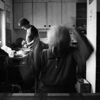 (ne)pozabljanje Pavle D