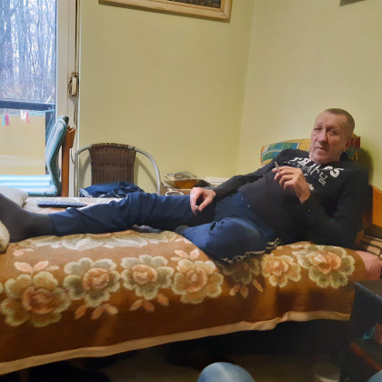 klopca pod svobodnim soncem, mariborske legende srečko by Jean Nikolič & rok pibernik 