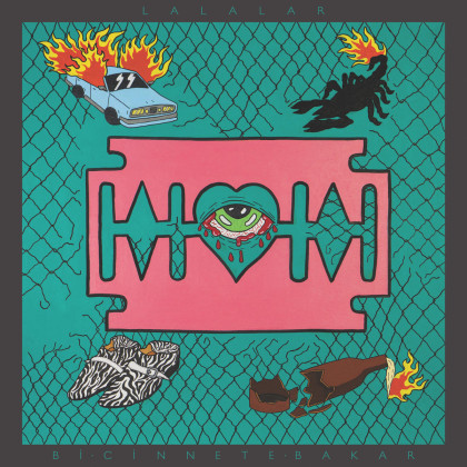 Lalalar: Bi Cinnete Bakar 