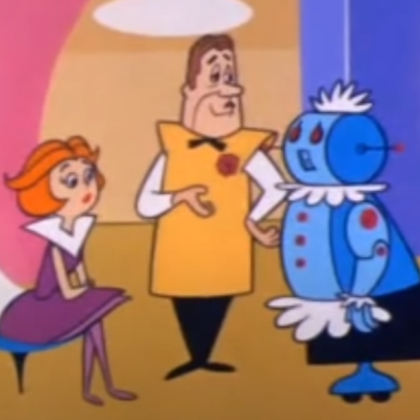 glados was a girlboss