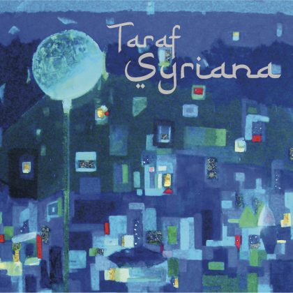 Taraf Syriana: Taraf Syriana 