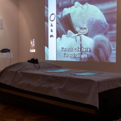 Odpadniške zgodovine