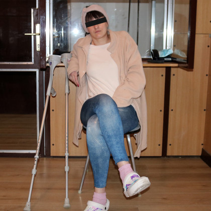 Ženska na ulici, ZPKZ ig, Klopca pod svobodnim soncem, Jean Nikolič & Rok Pibernik