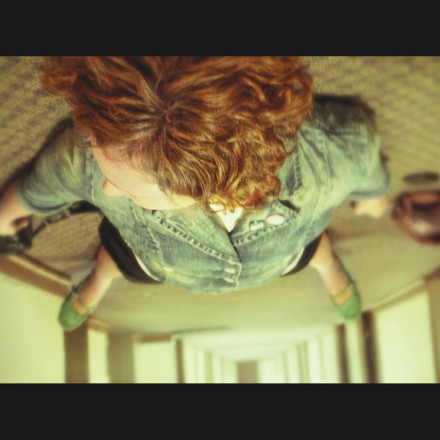 ne slikat, če ne smeš ej