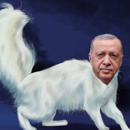 erdogan