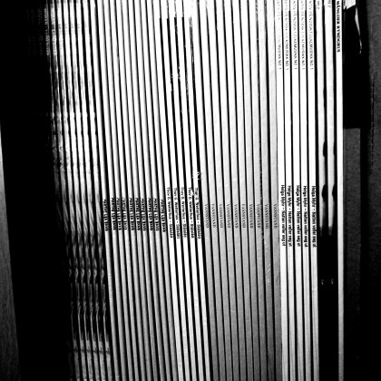 Seznam skladb za 10. 6. 2023, 14.00–18.00 (Mitja Hlupič)