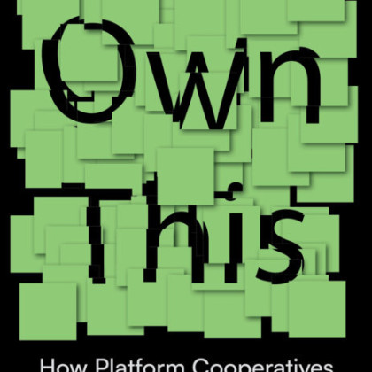 Own this by Trebor Scholz